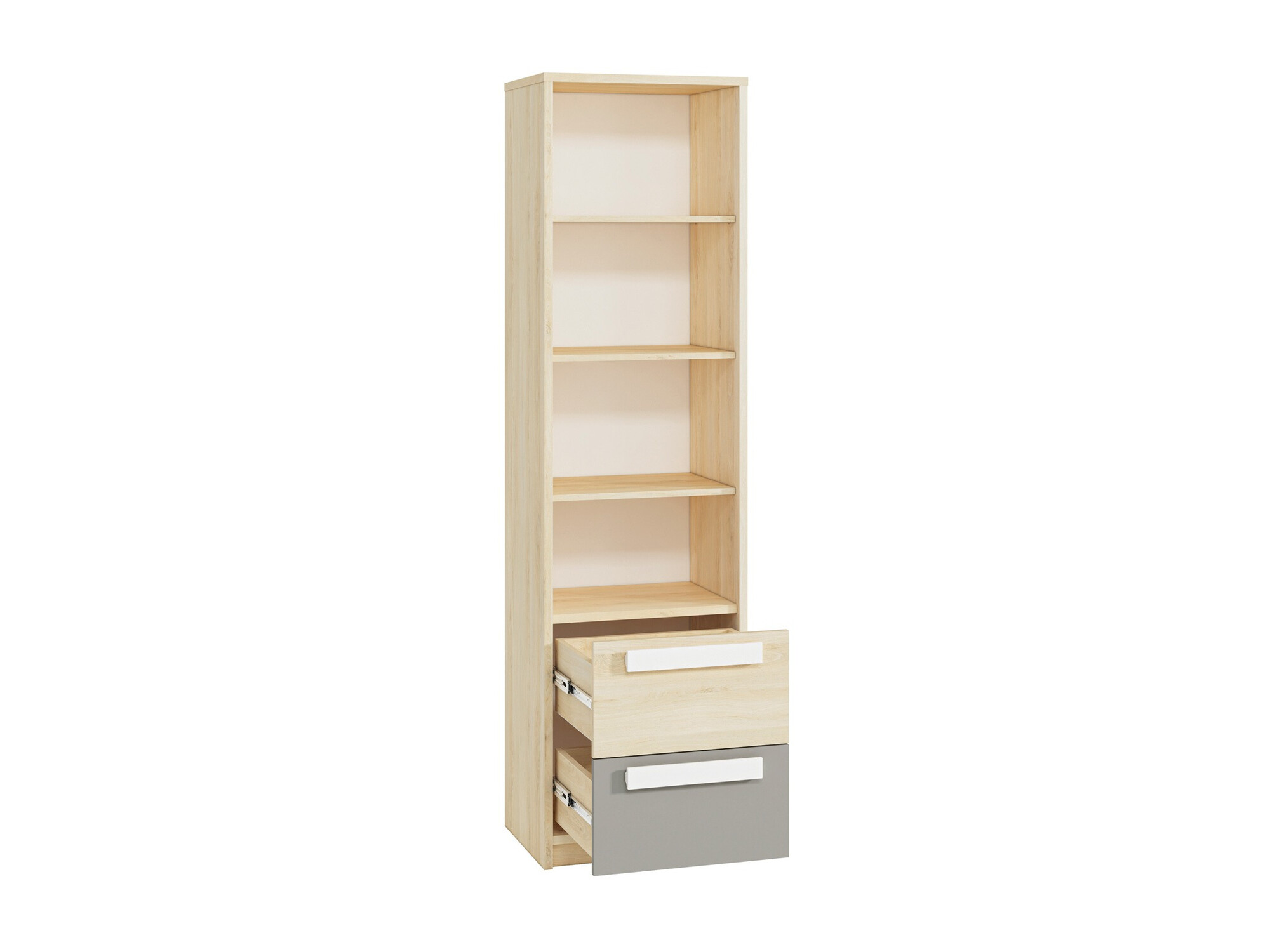 Bookcase Tivruve 105
