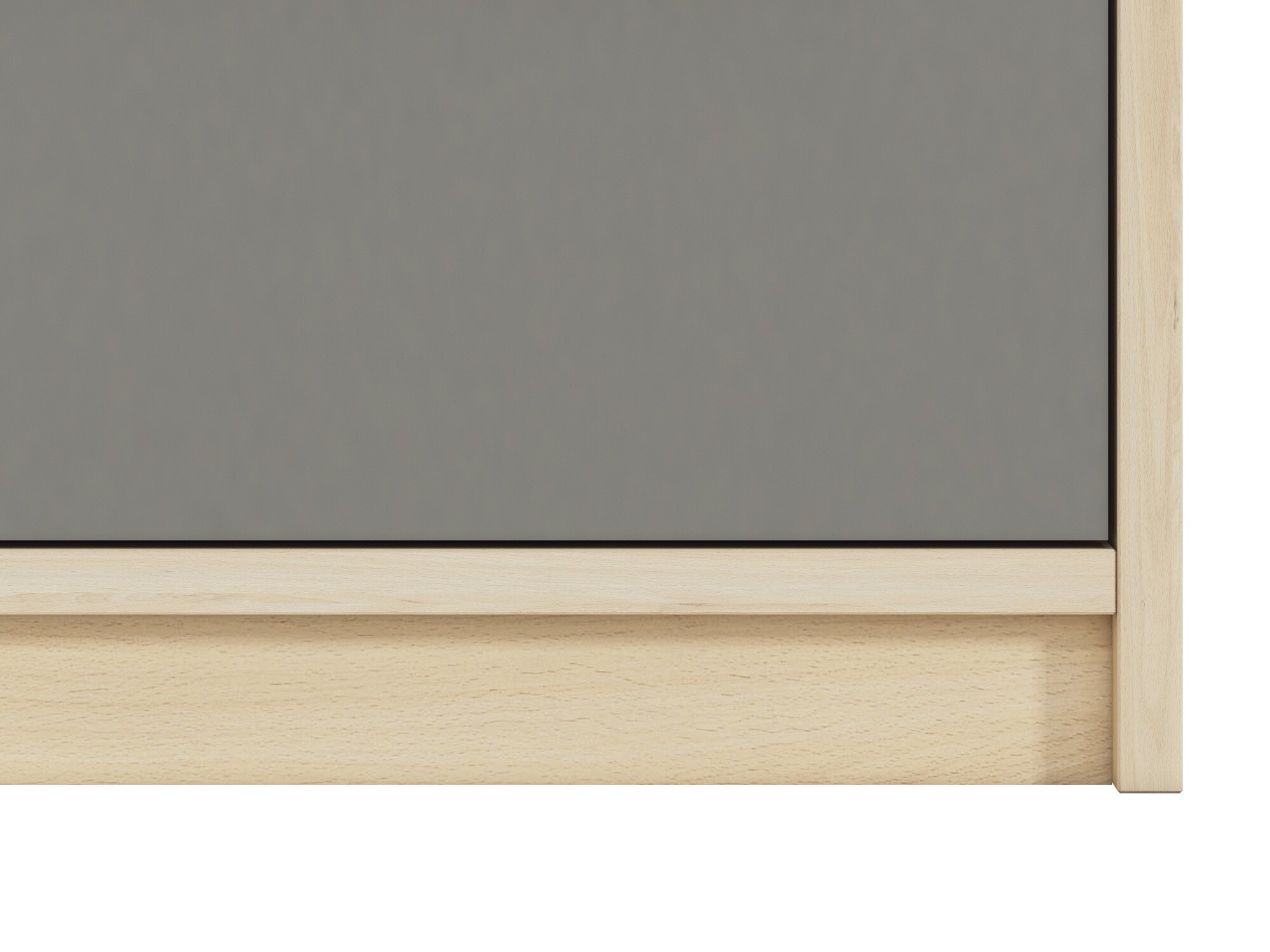 Bookcase Tivruve 105