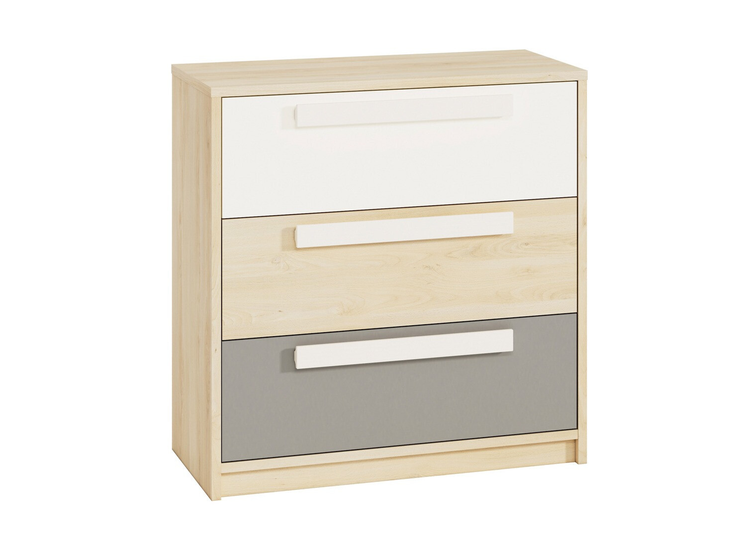 Chest of drawers Tivruve 108