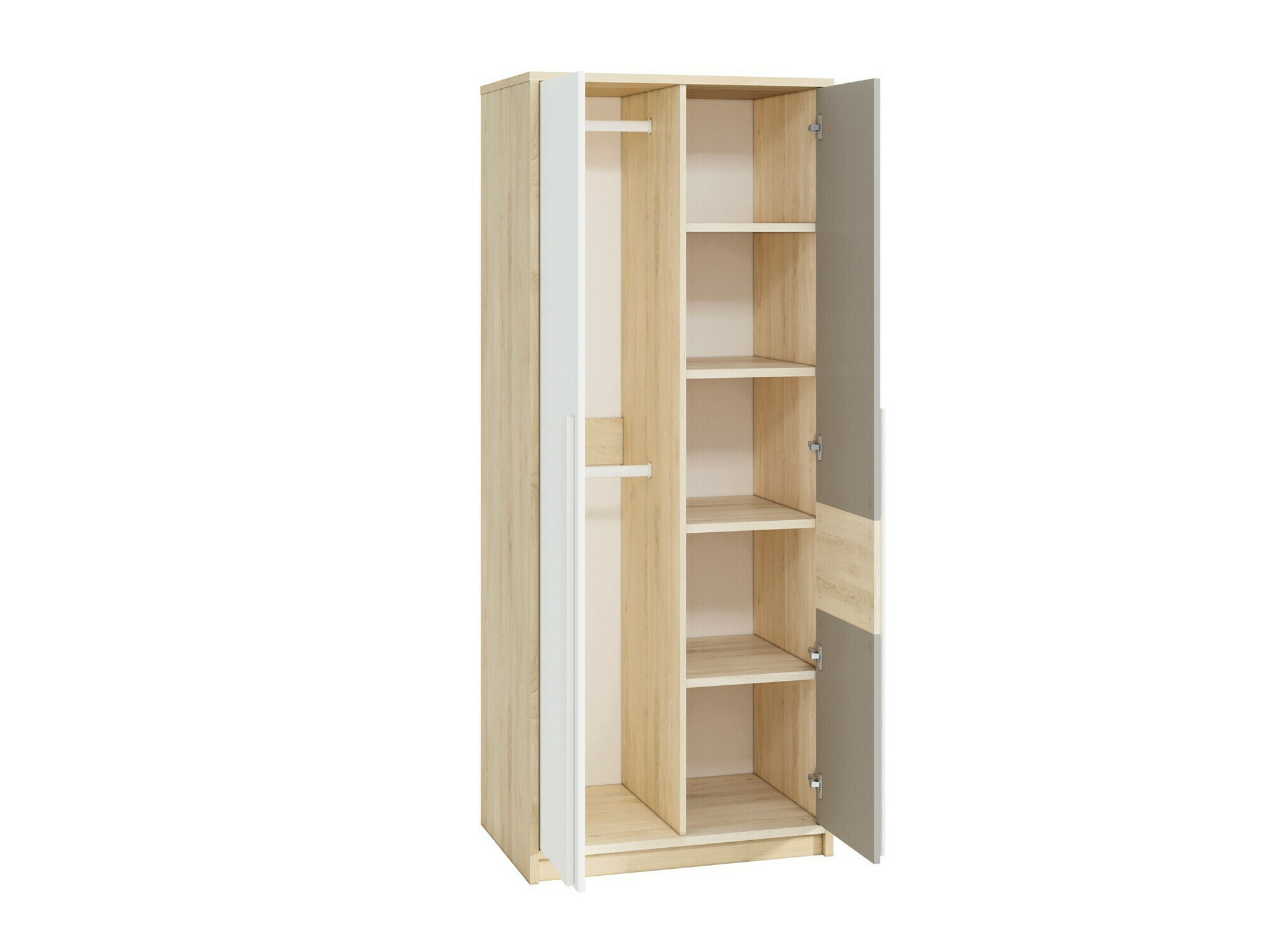 Children's room set Tivruve 115