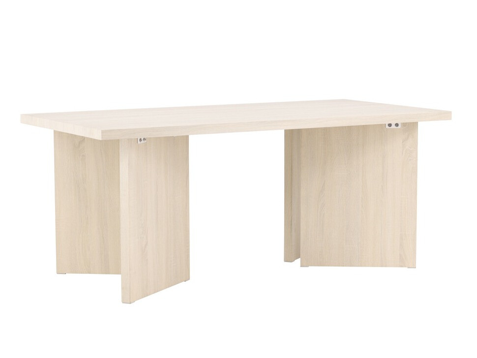 Table Dallas 4496 (Light brown)