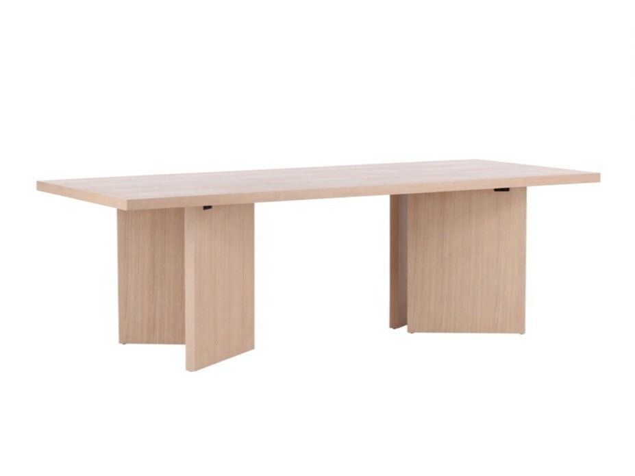 Table Dallas 4497 (Light wood)