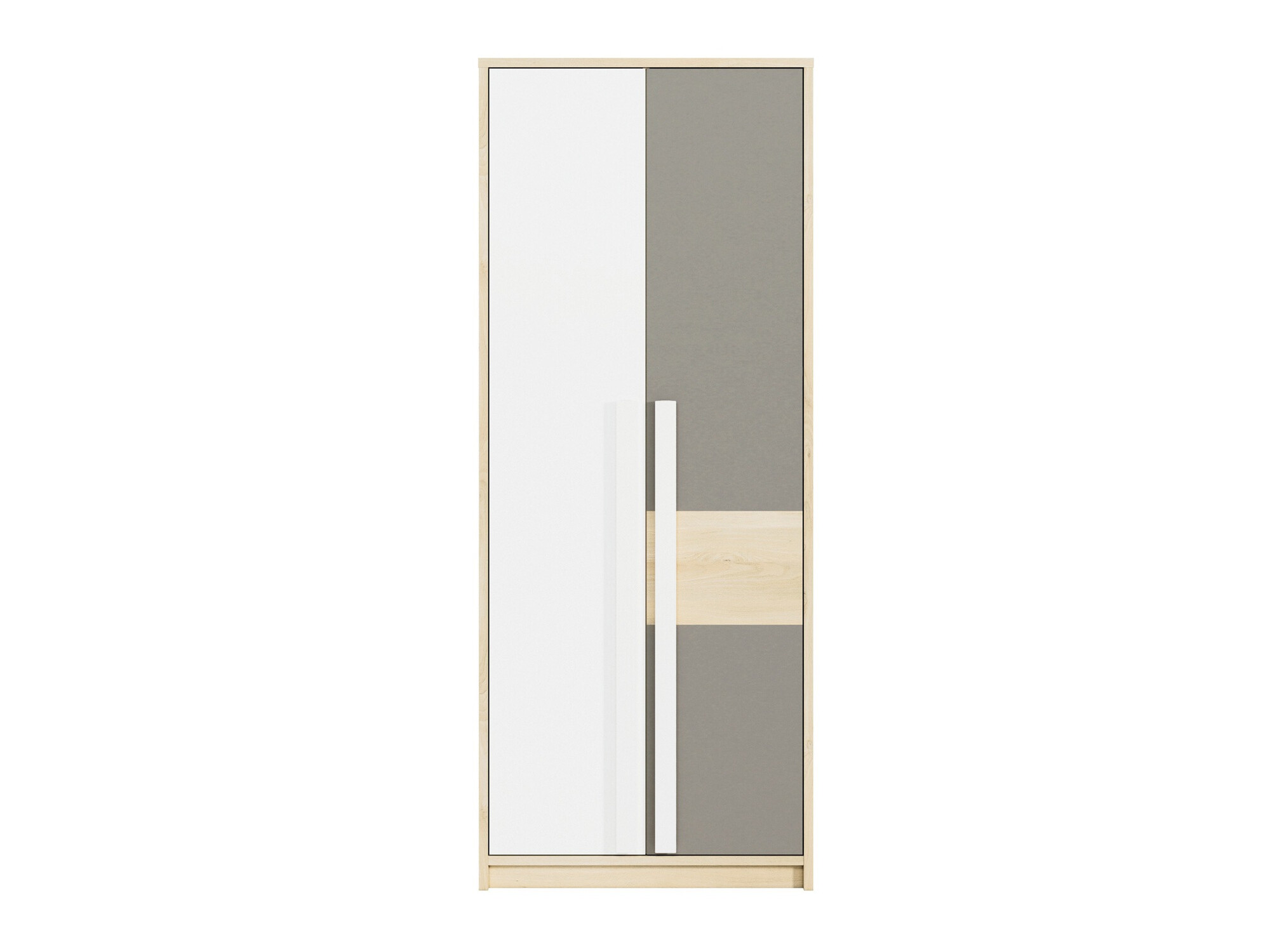 Wardrobe Tivruve 102