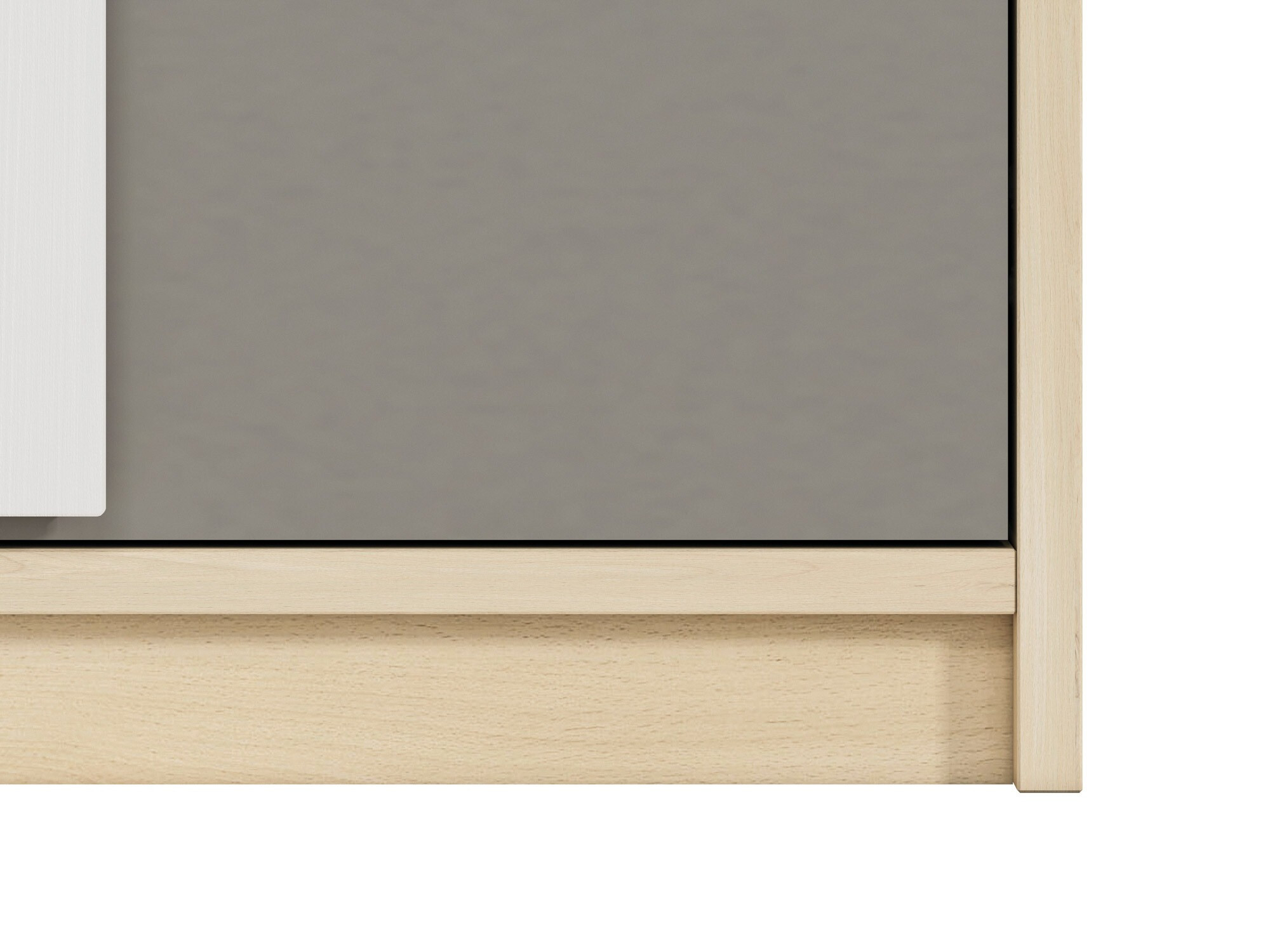 Wardrobe Tivruve 102