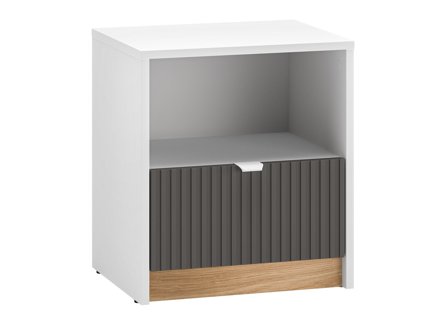 Bedside table Orlviro 106