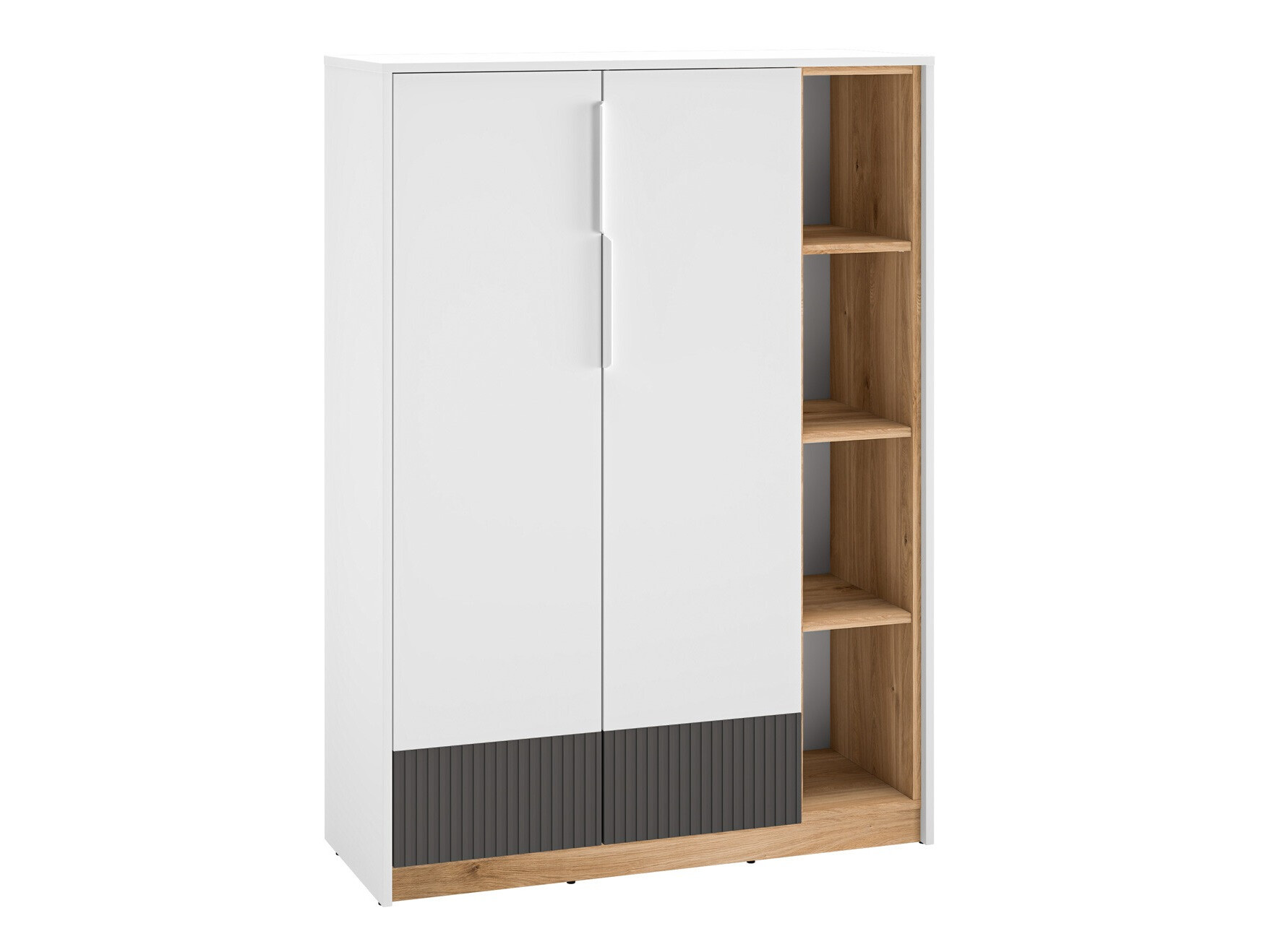 Bookcase Orlviro 100