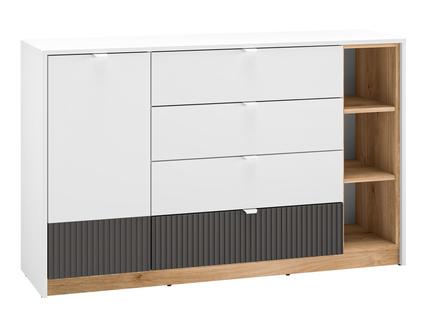Chest of drawers Orlviro 101