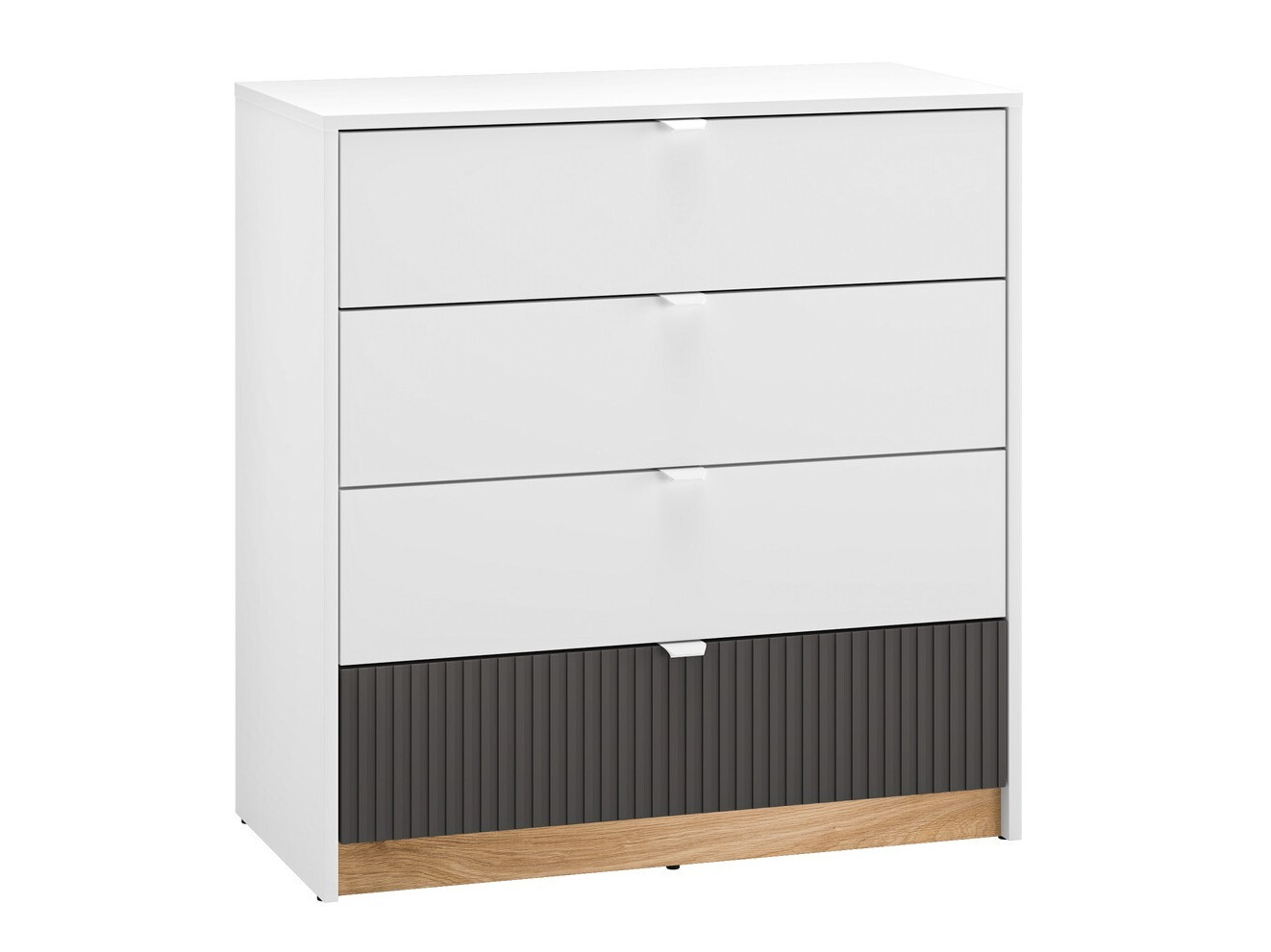 Chest of drawers Orlviro 105