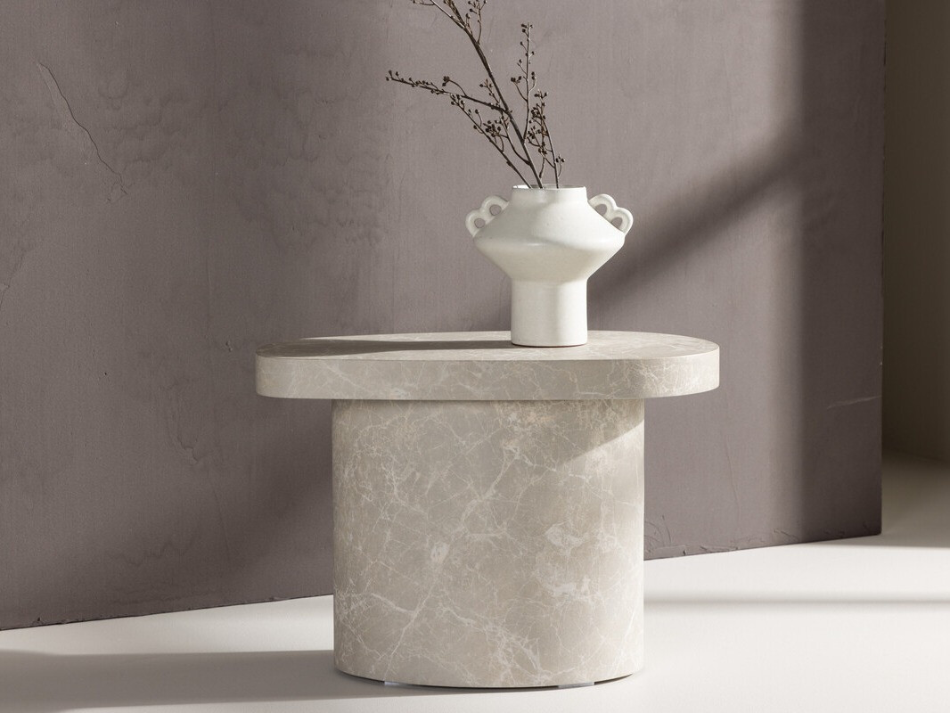 Side table Dallas 4506