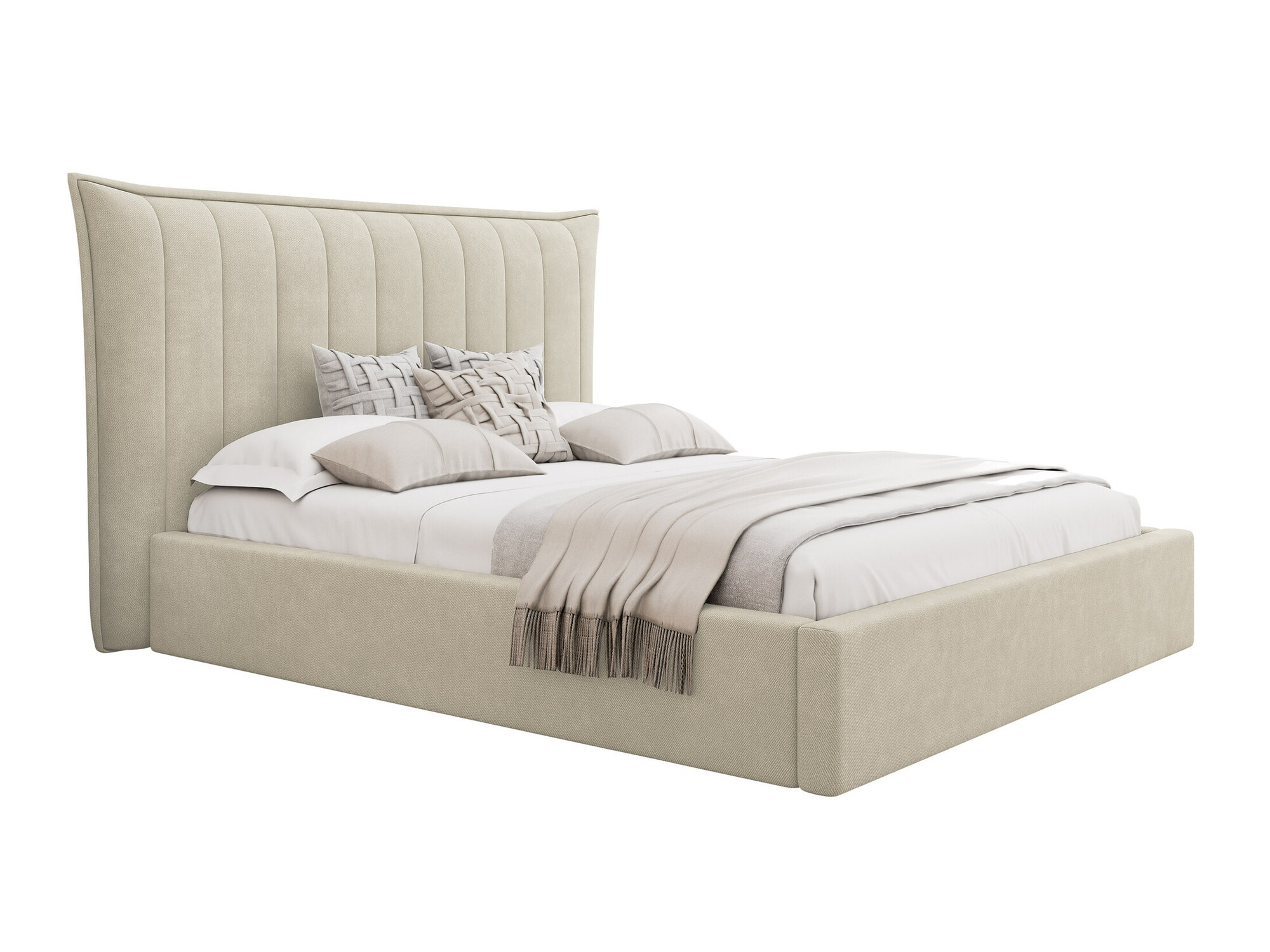 Bed Comfivo Solacium (Paros 1)