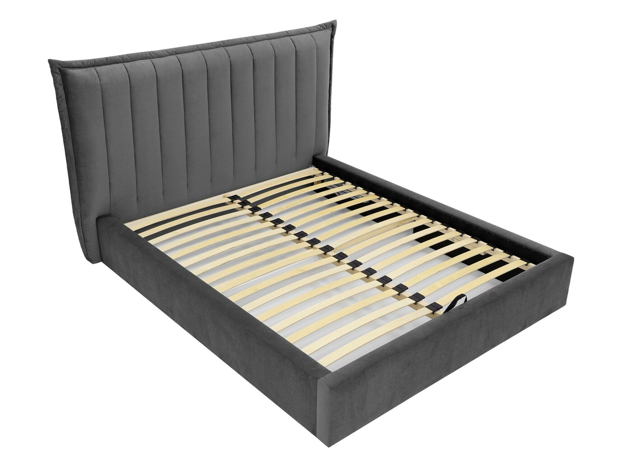 Bed Comfivo Solacium (Paros 1)