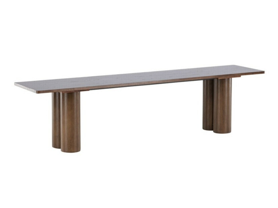 Coffee table Dallas 4498 (Brown)