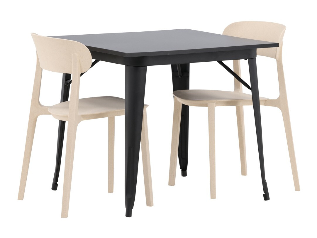 Dining set Dallas 4509