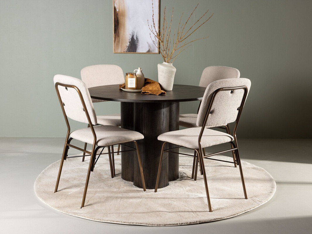 Dining set Dallas 4606