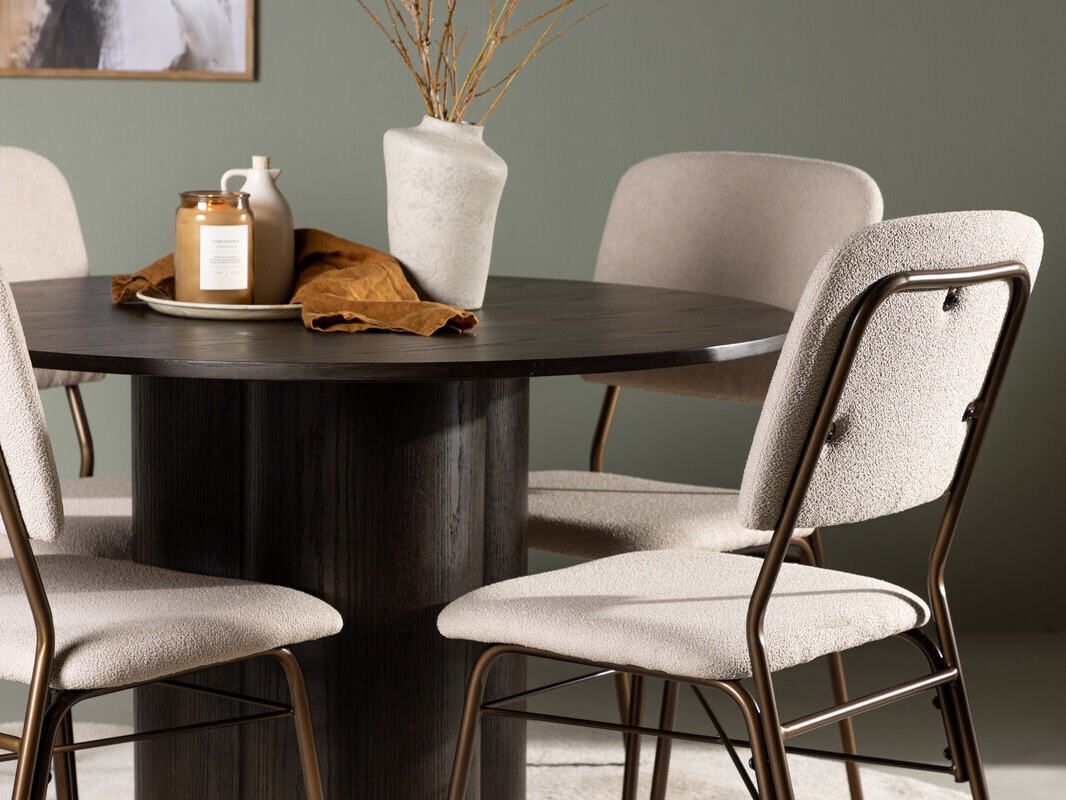 Dining set Dallas 4606