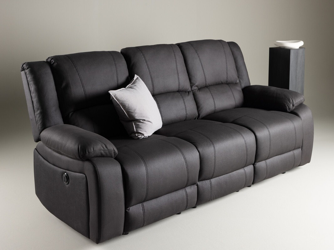 Recliner sofa Dallas 4511