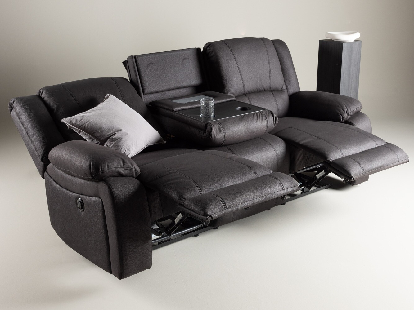 Recliner sofa Dallas 4511
