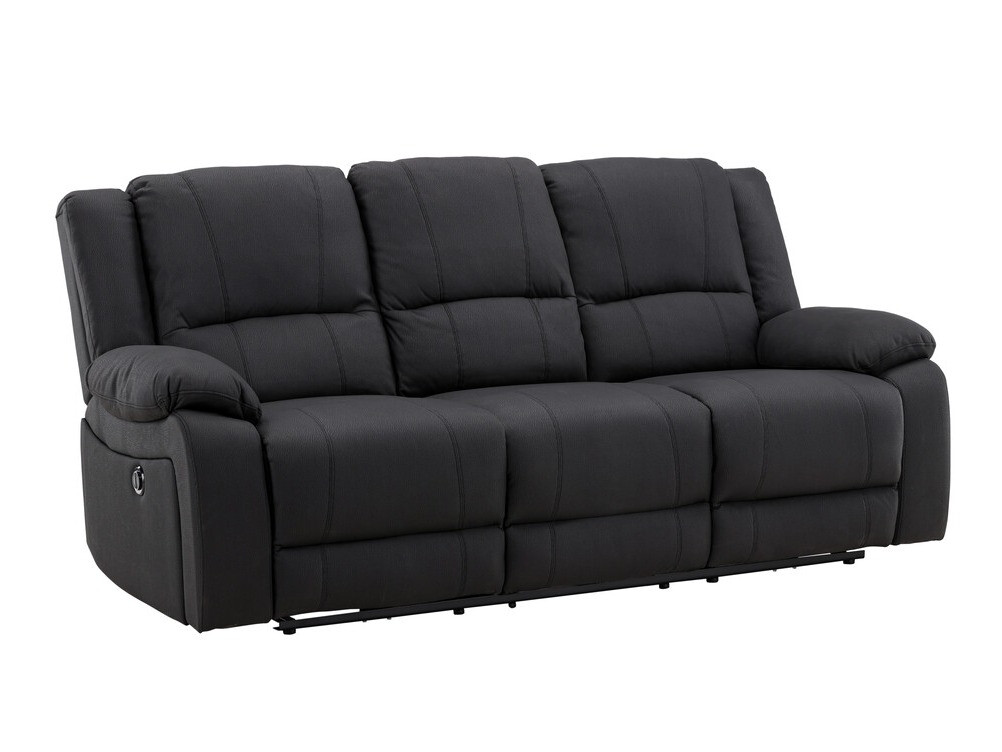 Recliner sofa Dallas 4511