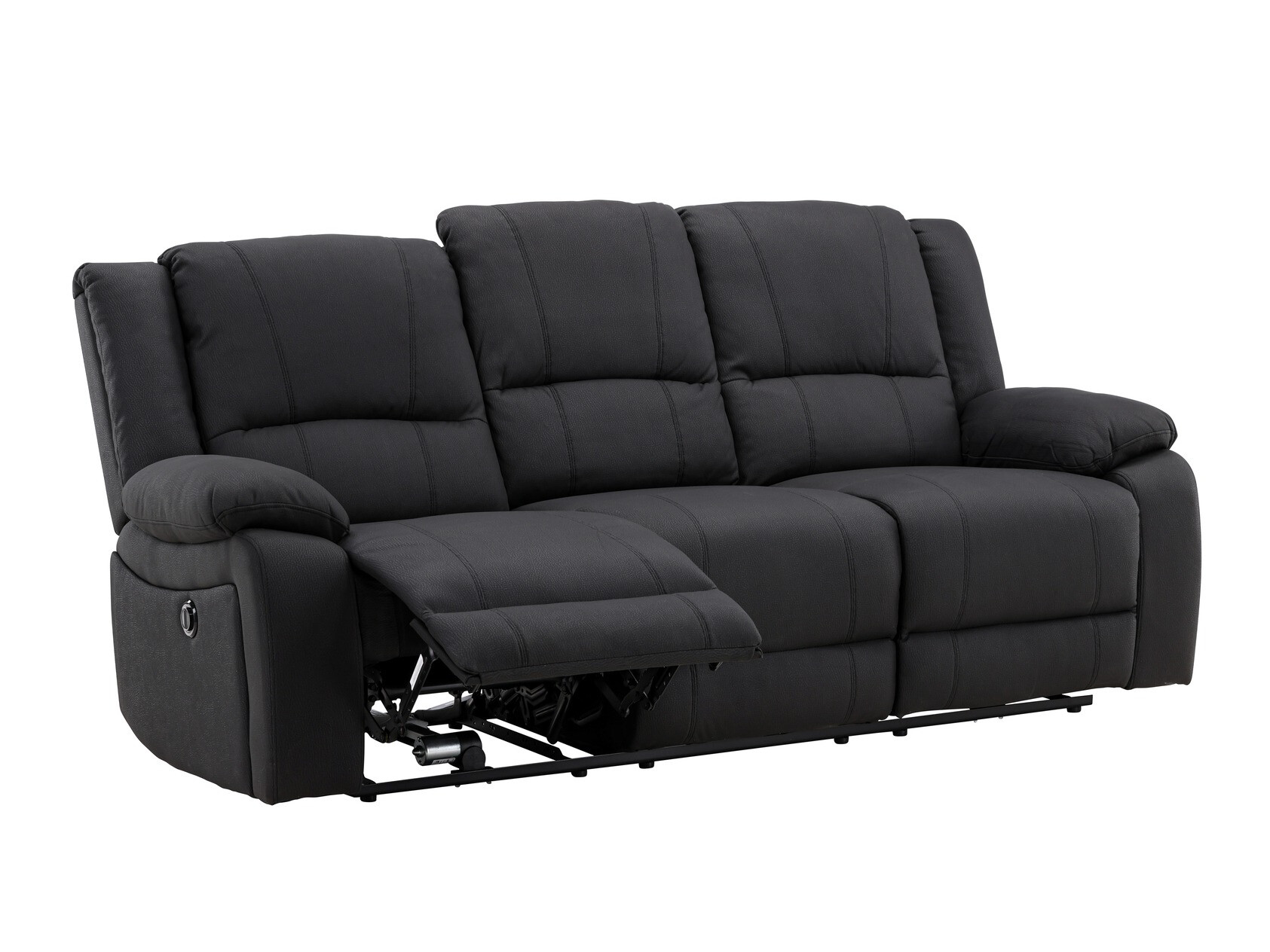 Recliner sofa Dallas 4511
