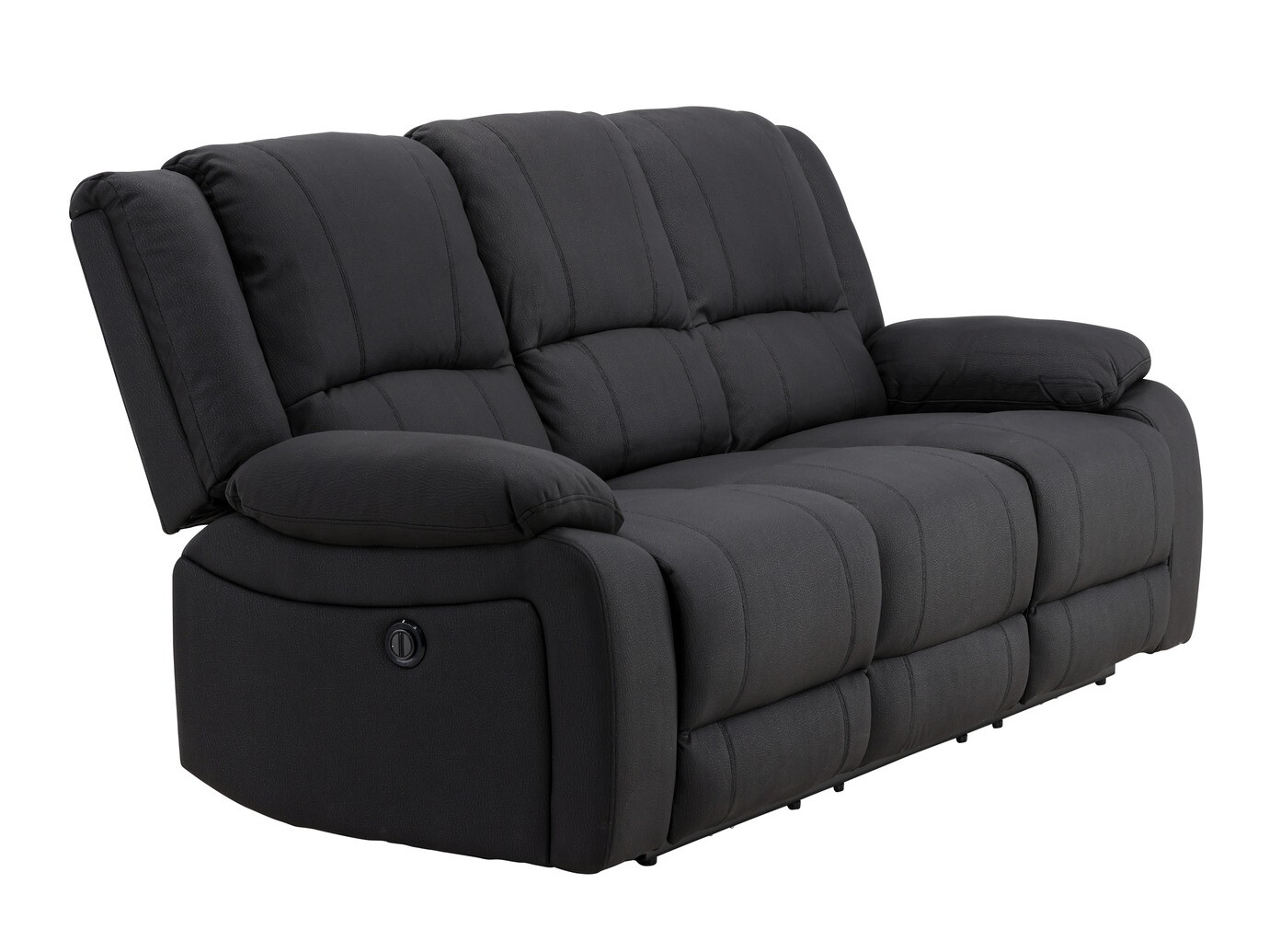 Recliner sofa Dallas 4511