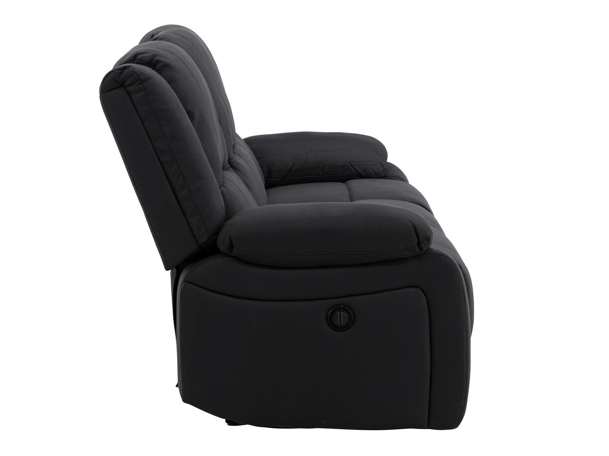 Recliner sofa Dallas 4511