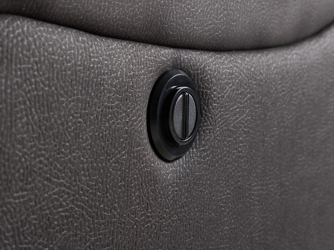Recliner sofa Dallas 4511