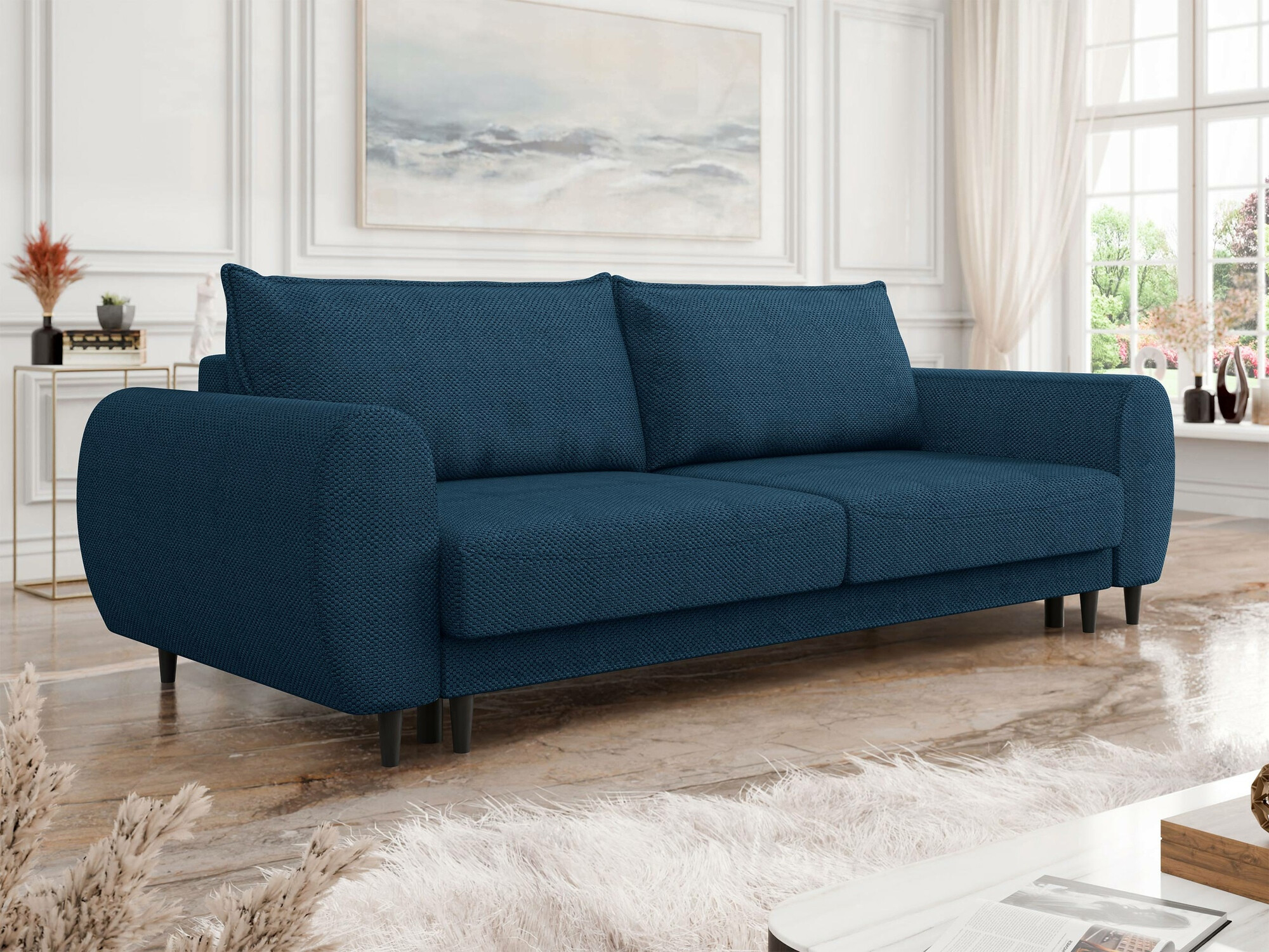 Sofa bed TrendyNest Cervalis (Onega 10)