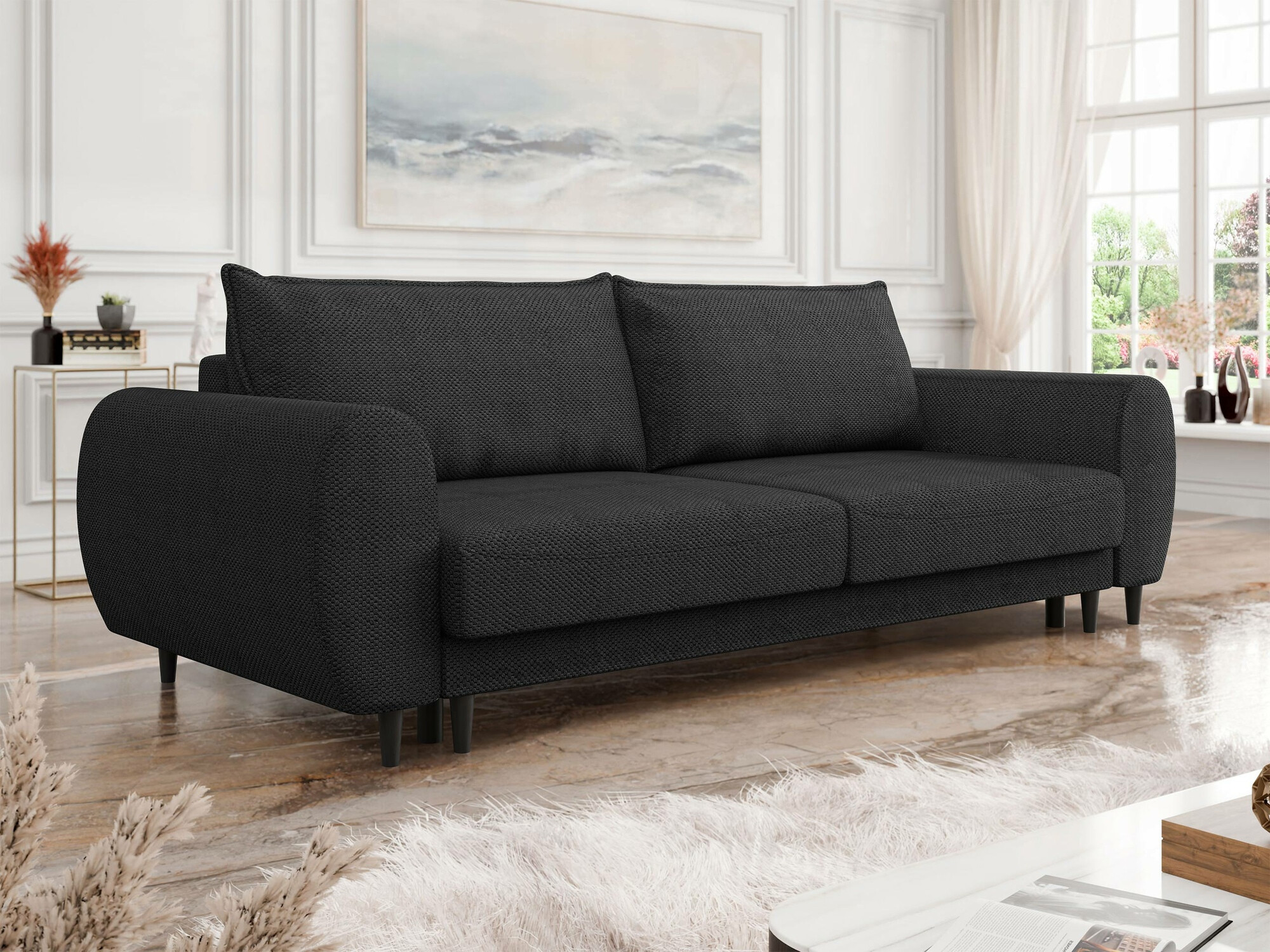 Sofa bed TrendyNest Cervalis (Onega 11)