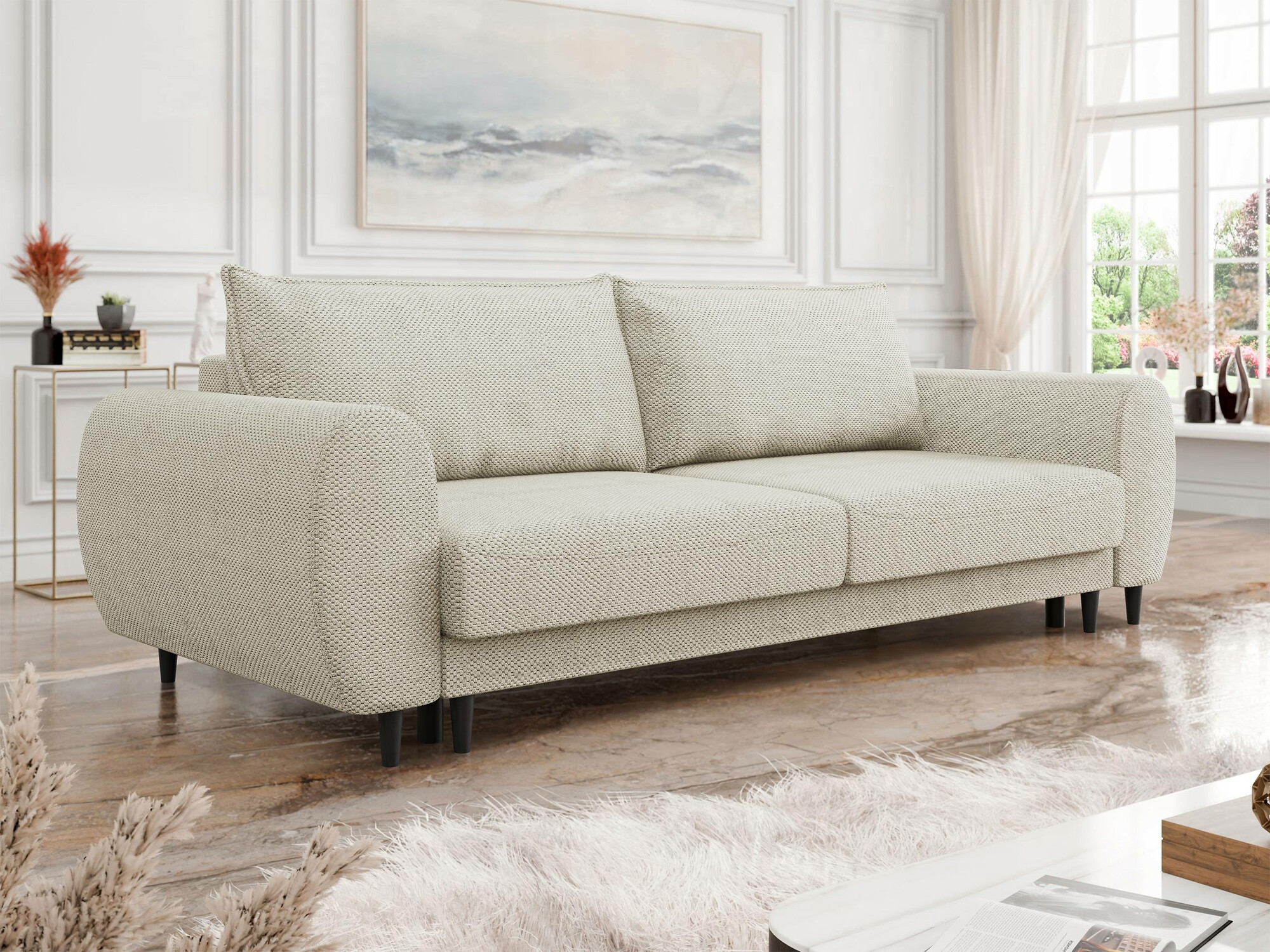 Sofa bed TrendyNest Cervalis (Onega 14)