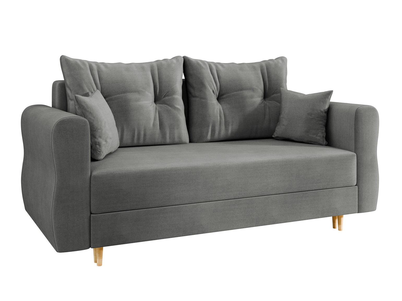 Sofa bed Veldala 100 (Manila 16)