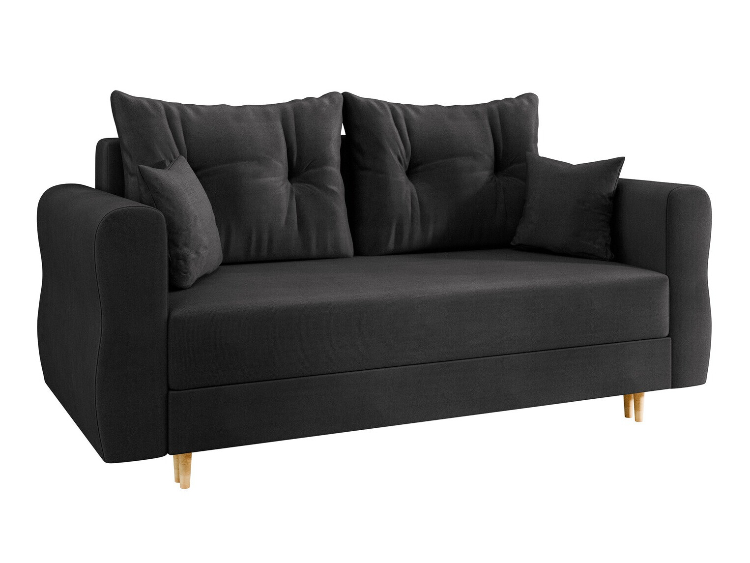 Sofa bed Veldala 100 (Manila 18)