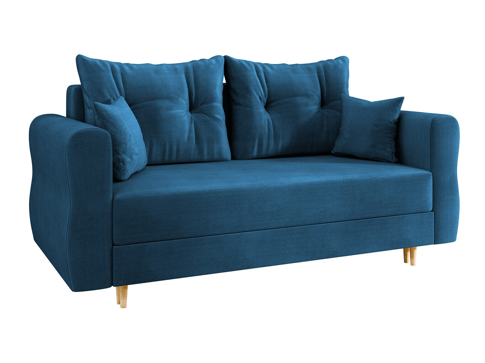 Sofa bed Veldala 100 (Manila 26)