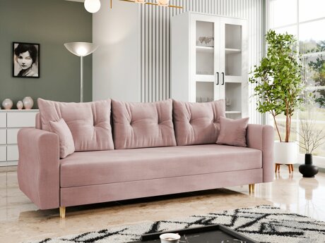 Sofa bed Veldala 101 (Manila 09)