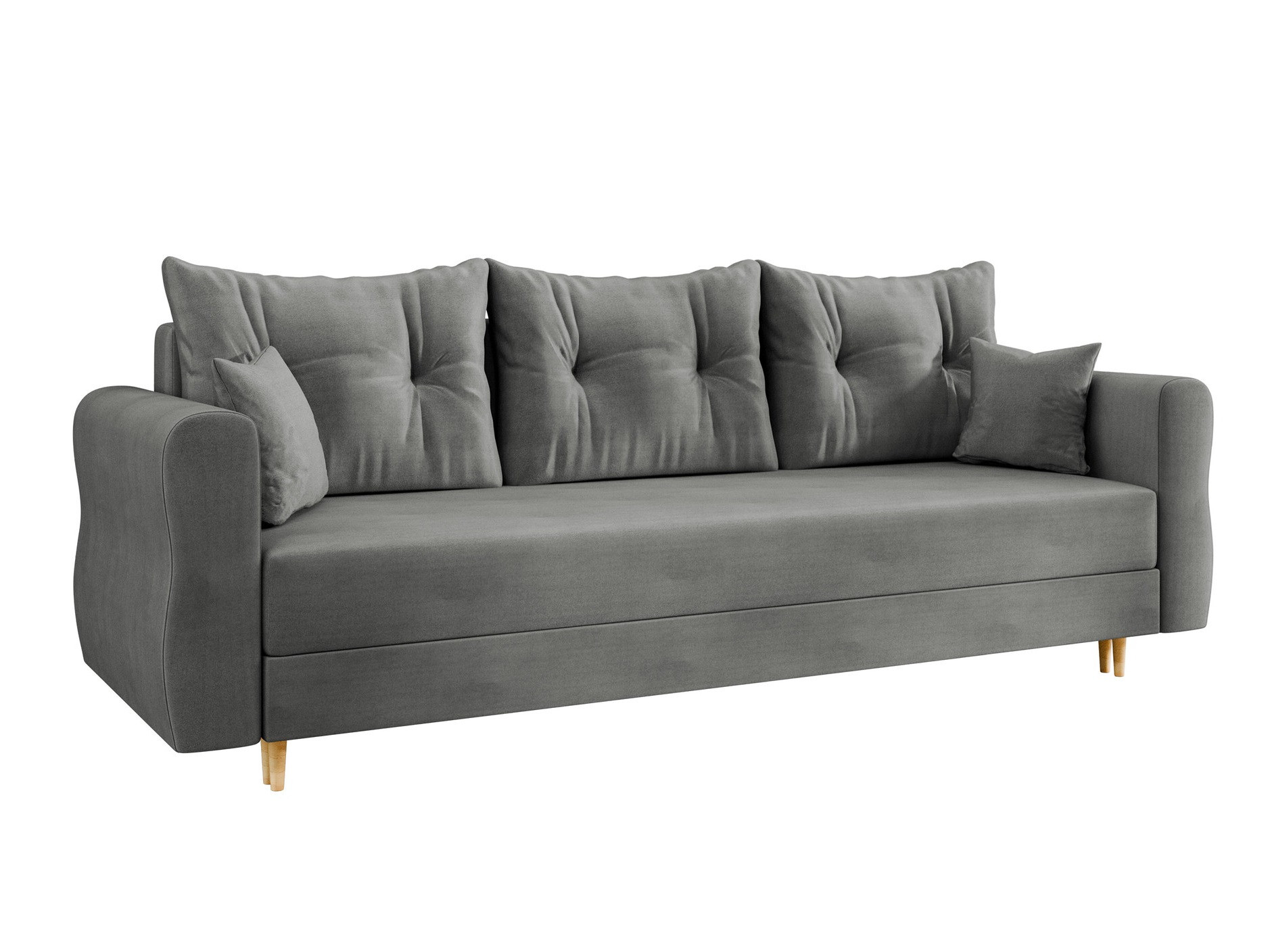 Sofa bed Veldala 101 (Manila 16)