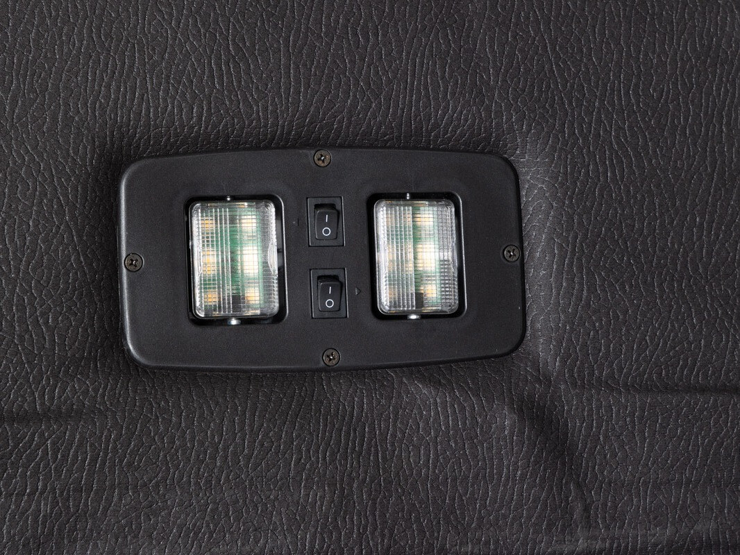 Sofa recliner Dallas 4511