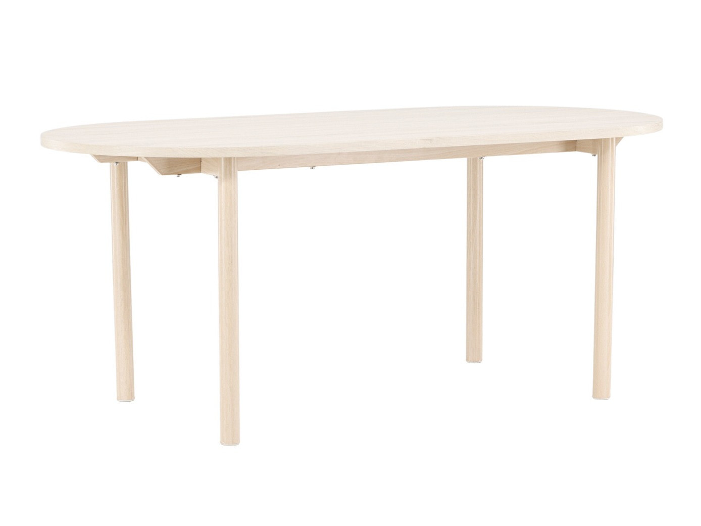 Table Dallas 4508 (Light brown)