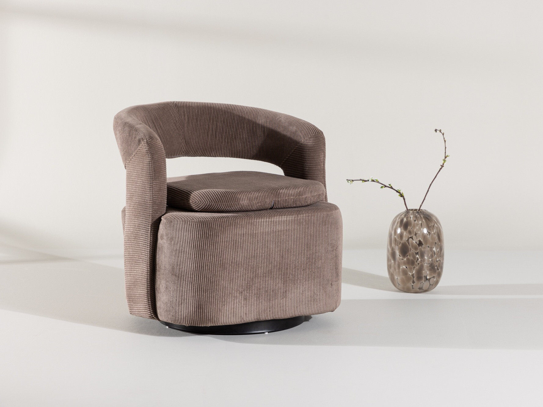 Armchair Dallas 4513