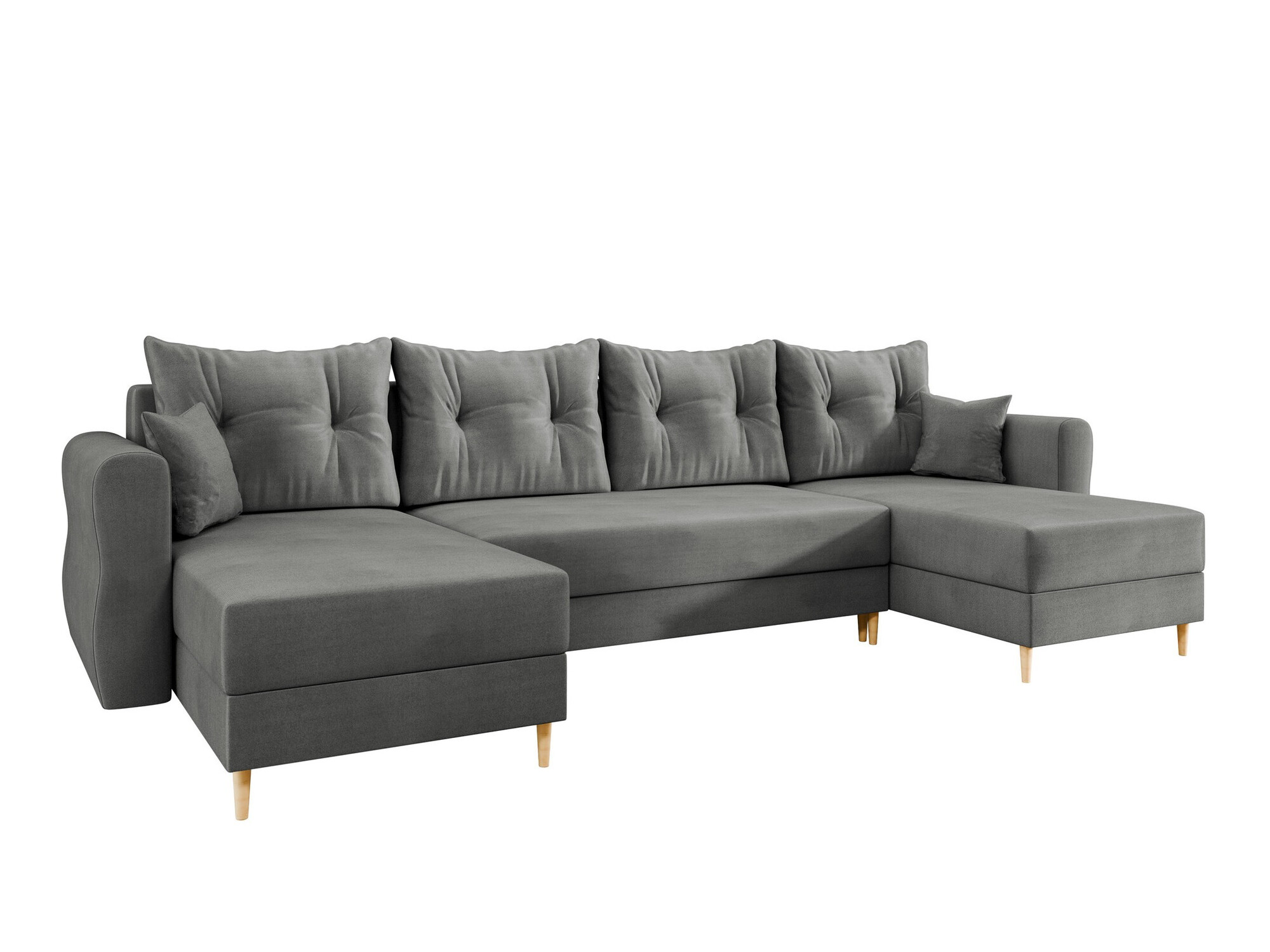 Corner sofa Veldala 103 (Manila 16)
