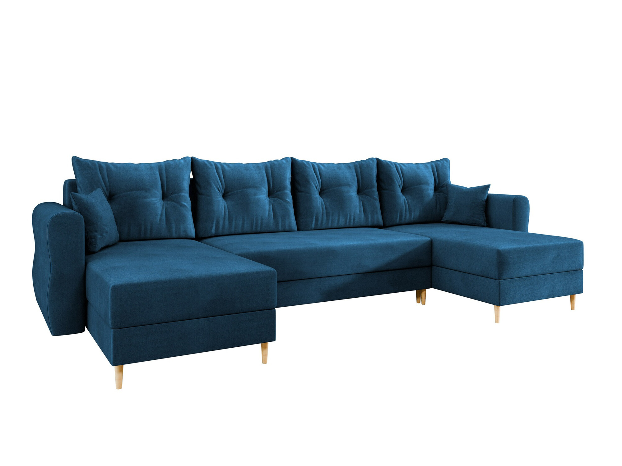 Corner sofa Veldala 103 (Manila 26)