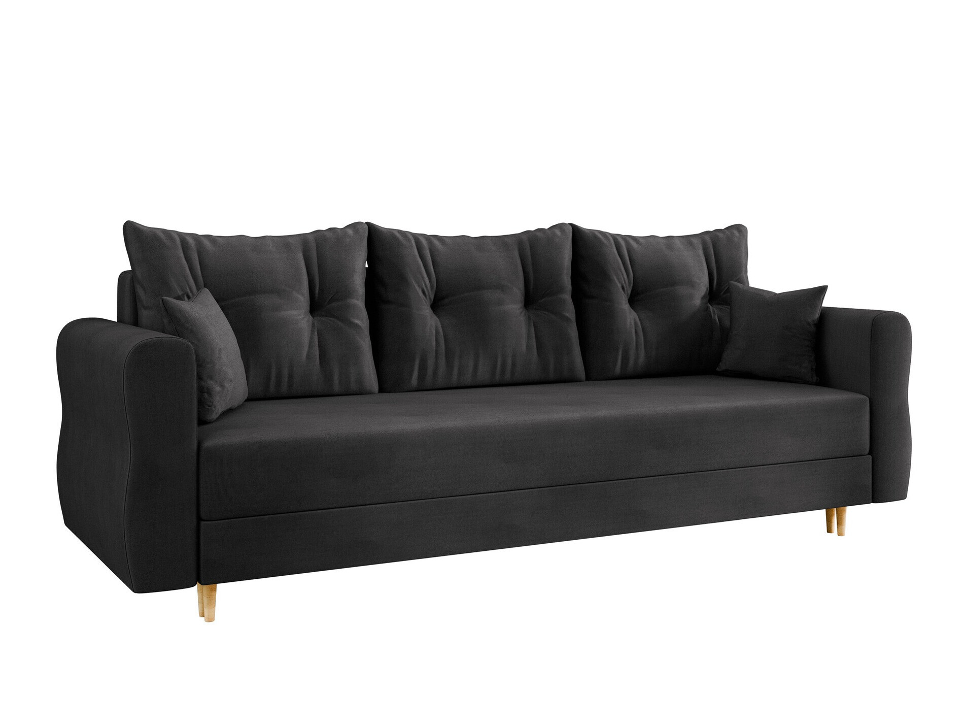 Sofa bed Veldala 101 (Manila 18)