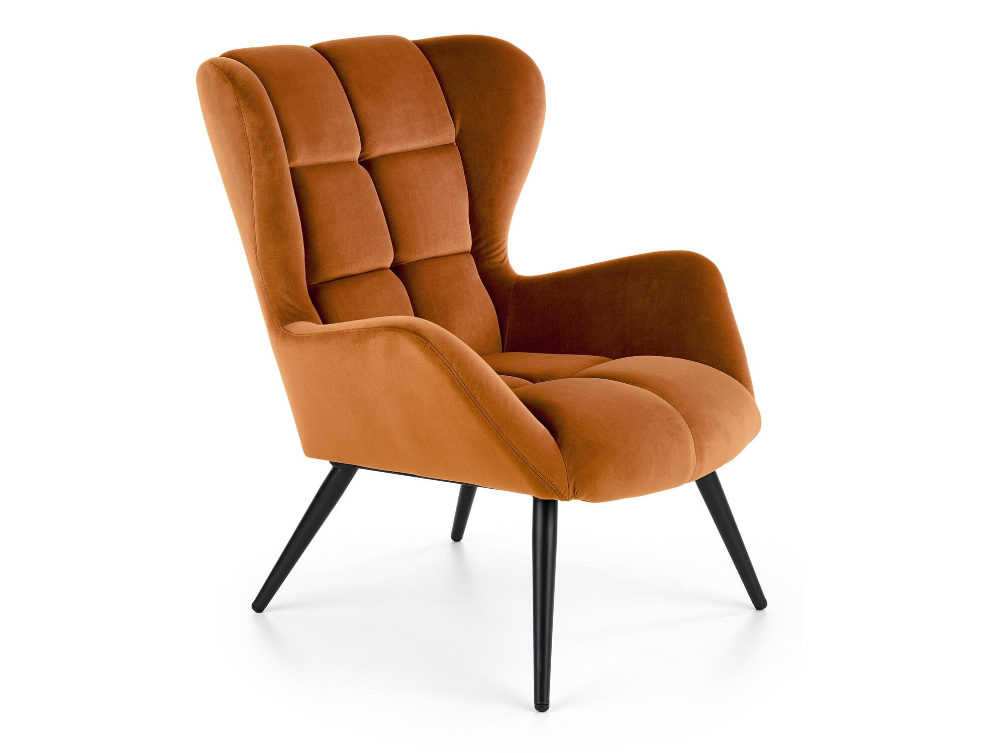 Armchair Houston 1079 (Cinnamon)
