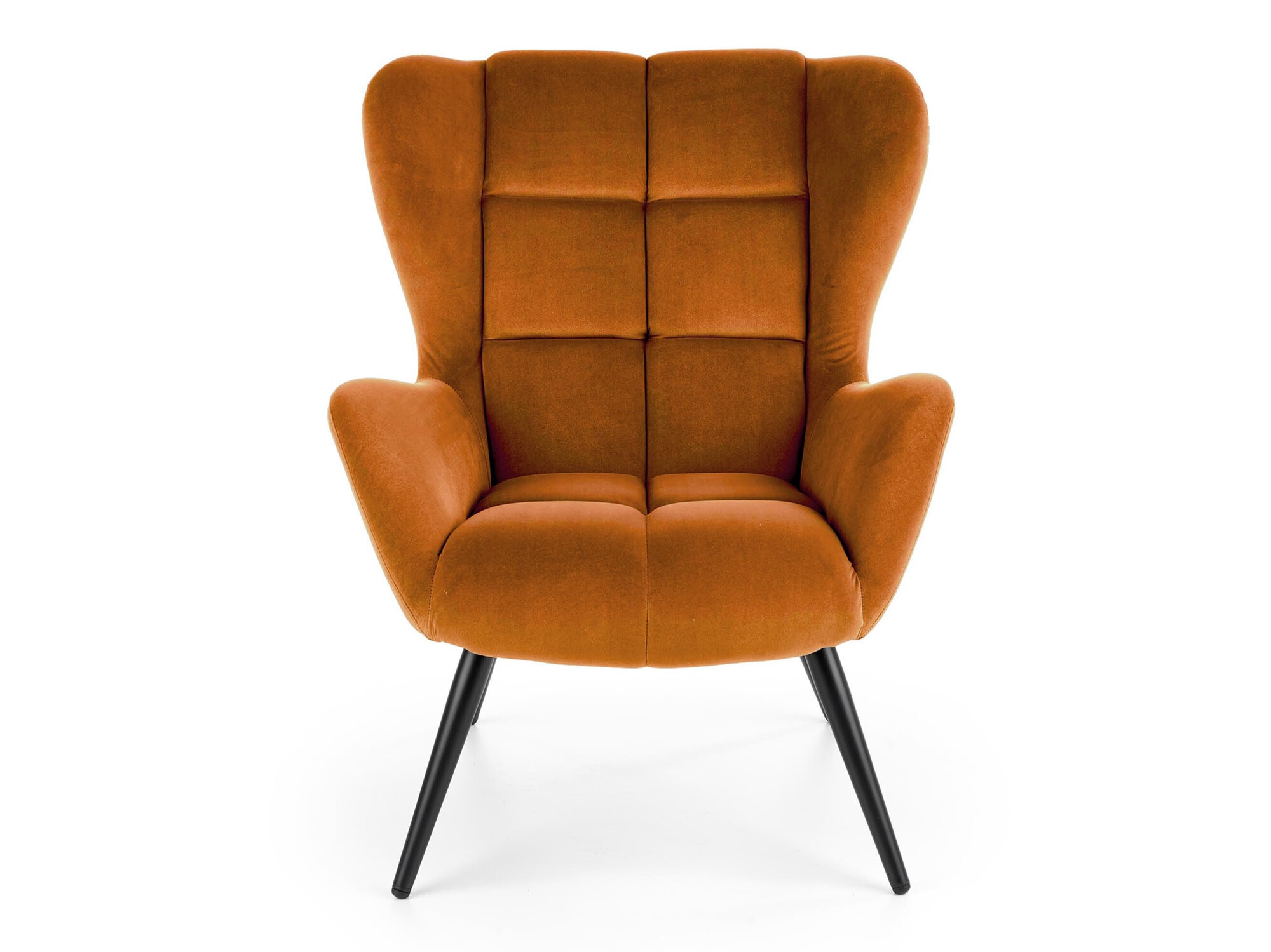 Armchair Houston 1079 (Cinnamon)