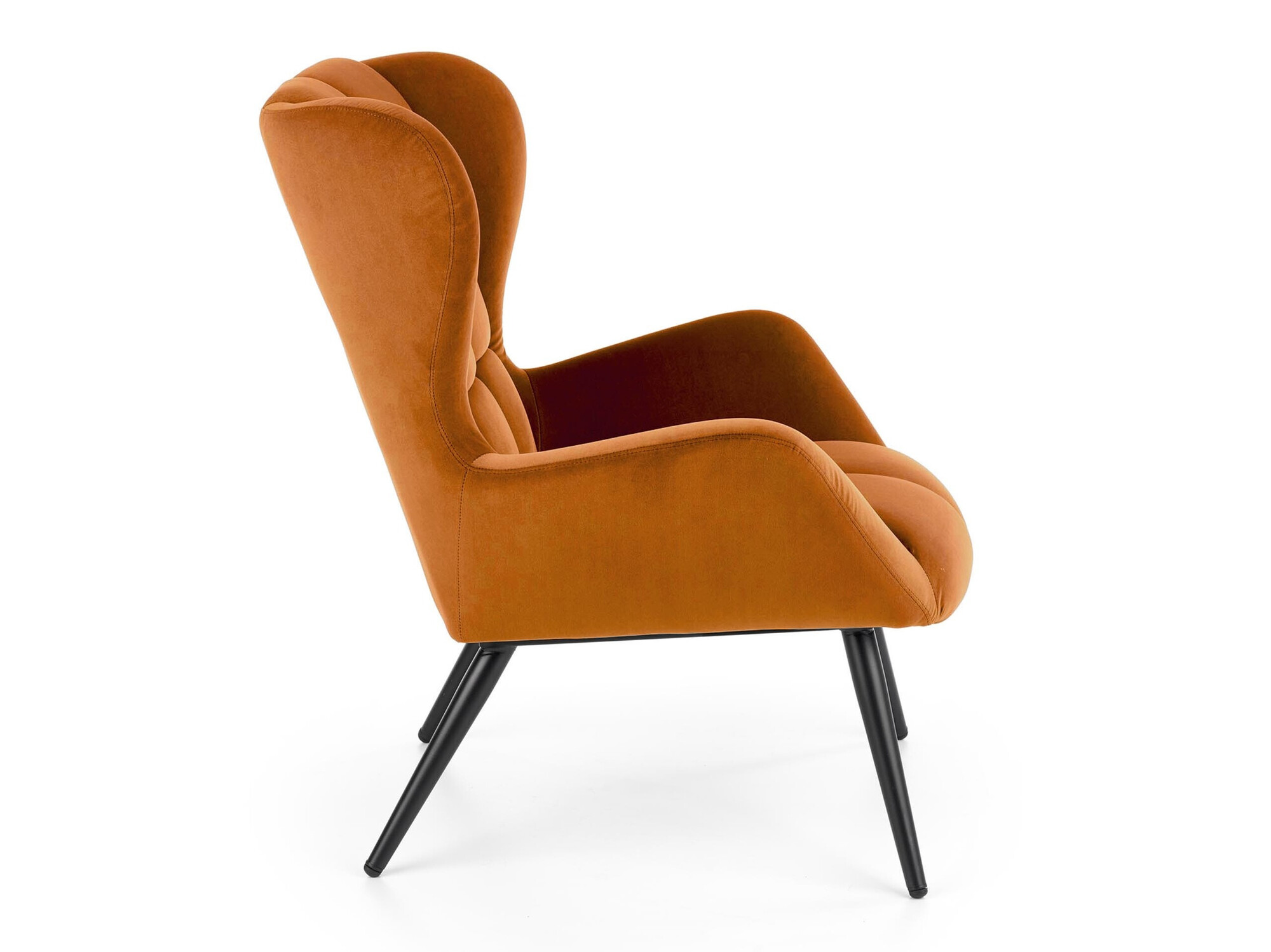 Armchair Houston 1079 (Cinnamon)