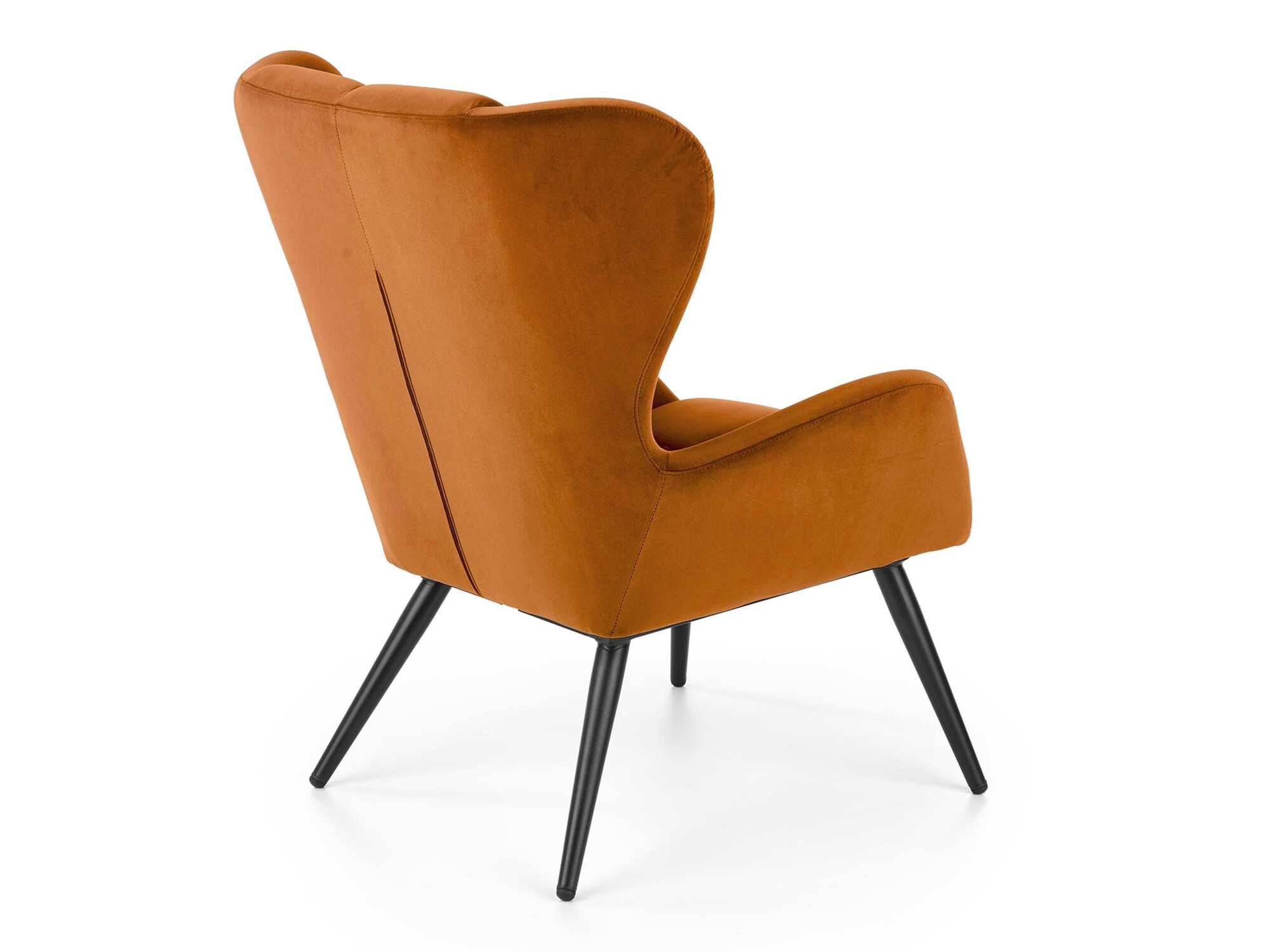 Armchair Houston 1079 (Cinnamon)