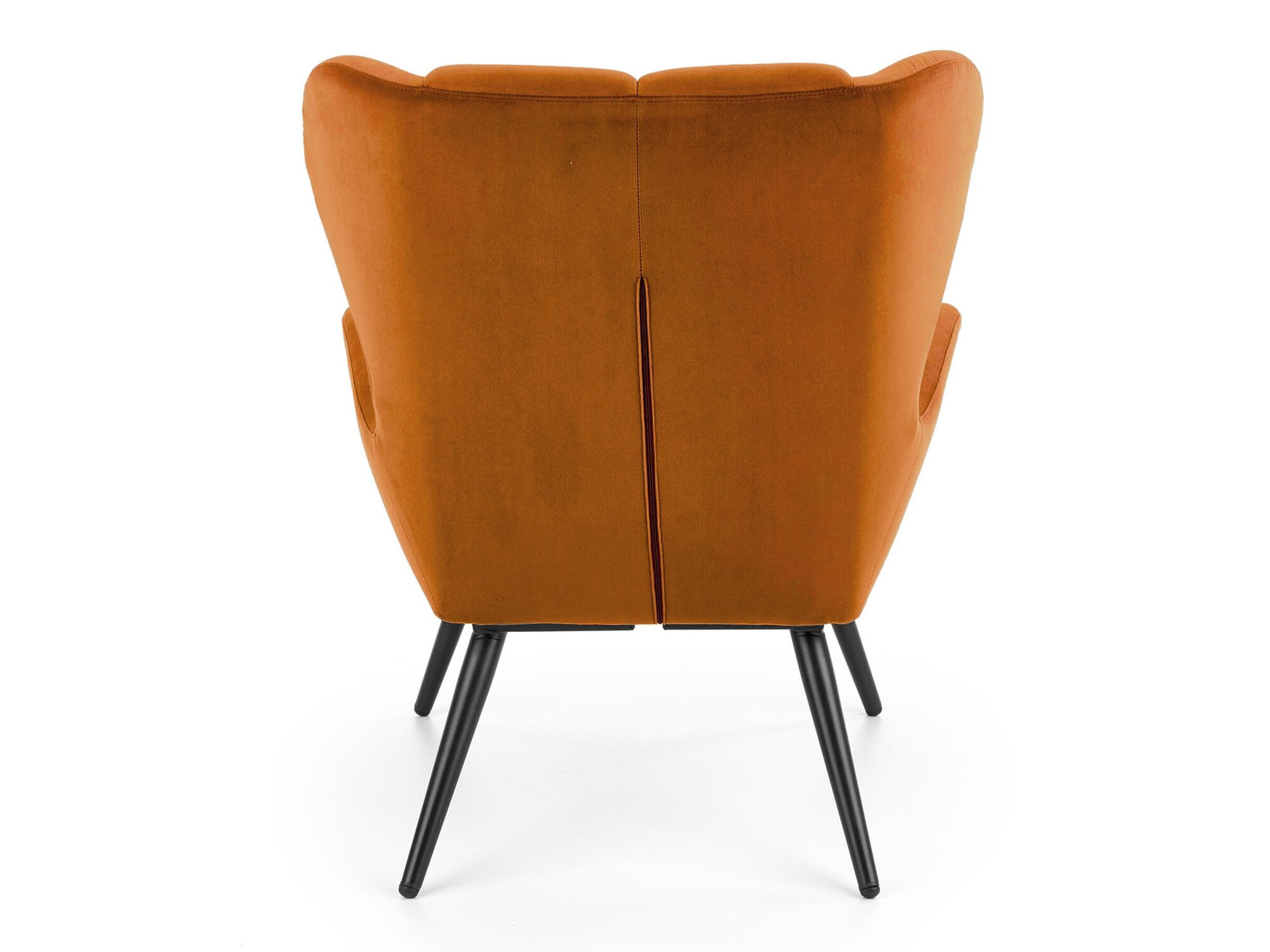 Armchair Houston 1079 (Cinnamon)