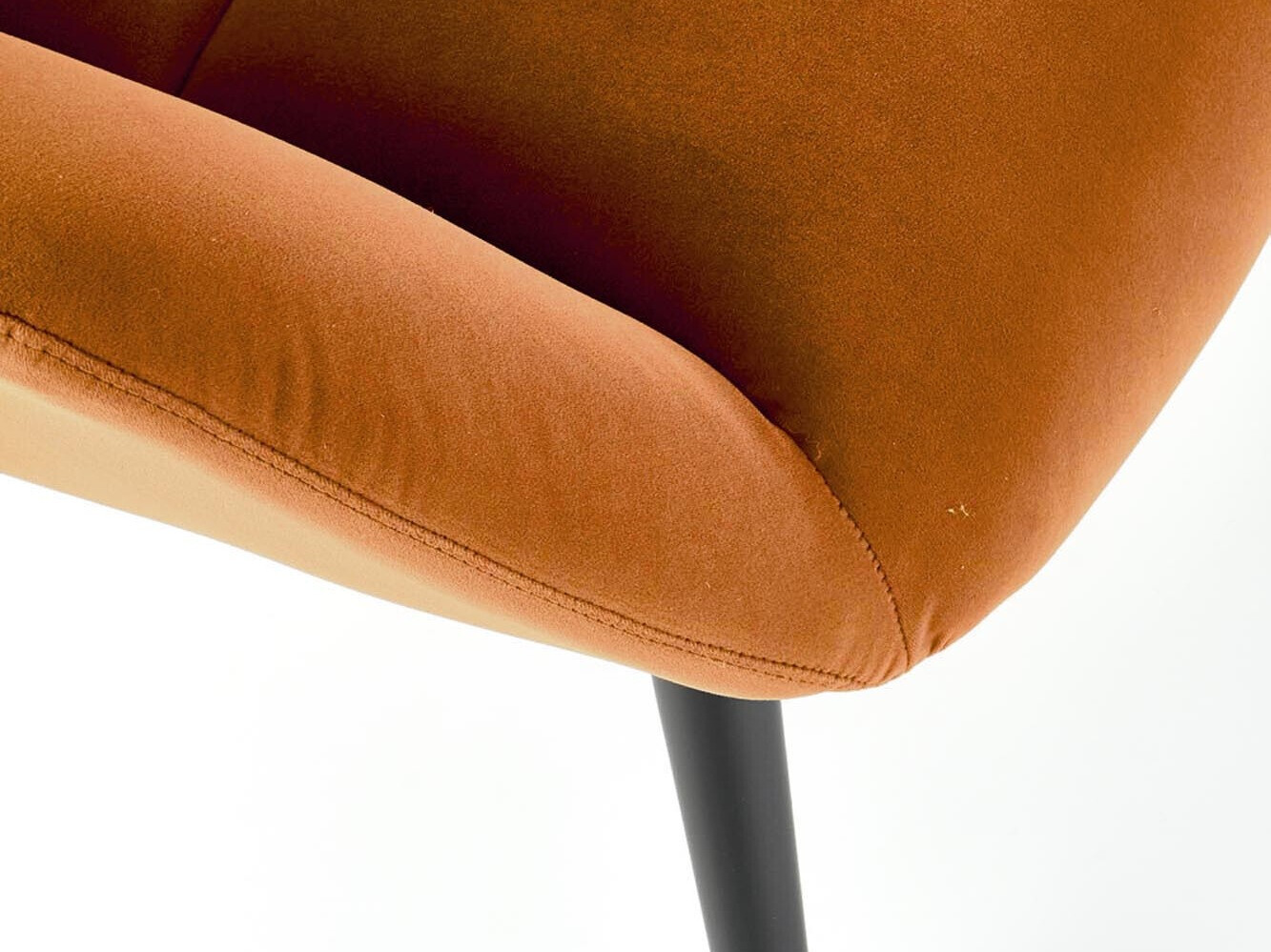 Armchair Houston 1079 (Cinnamon)