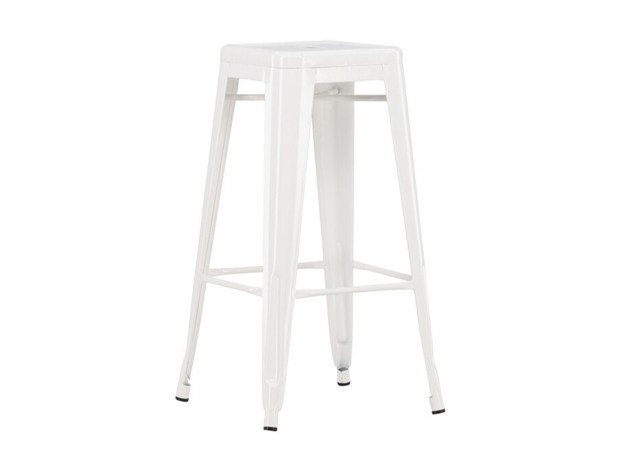 Bar stool Dallas 3201 (Cream)