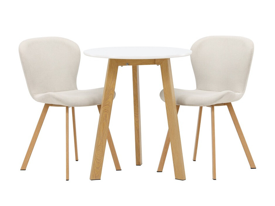 Dining set Dallas 4523