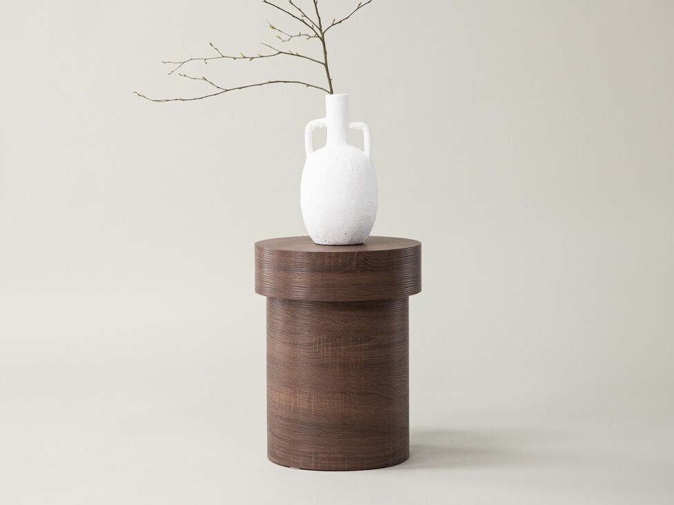 Side table Dallas 4518 (Brown)