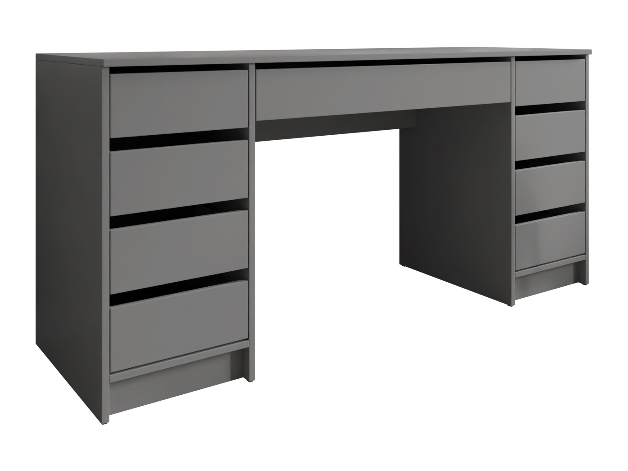 Desk Comfivo 401 (Anthracite)